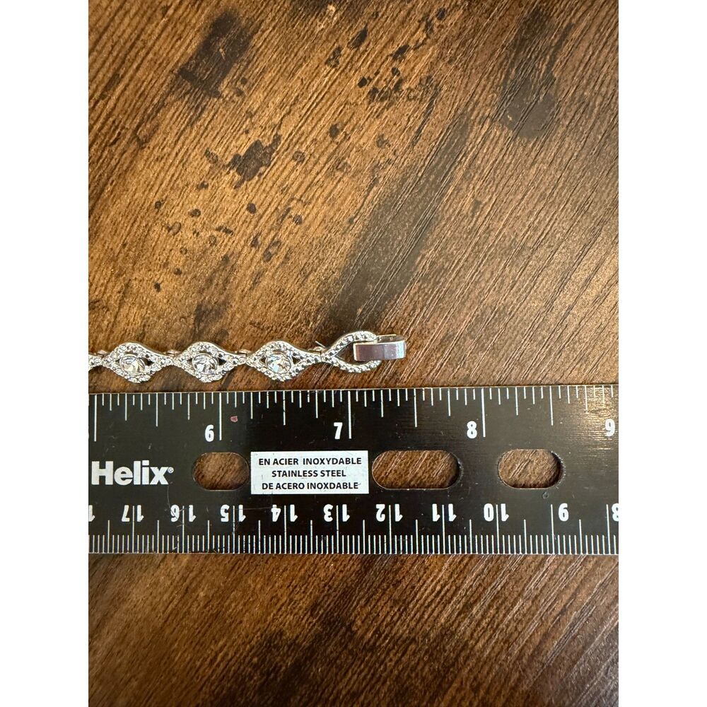 Crystal Flex bracelet - Picture 3 of 4